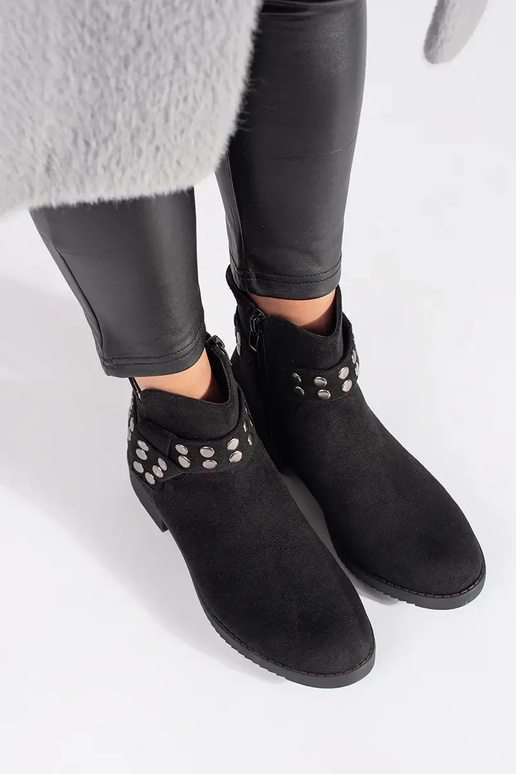 of suede loIn Inomens boots of suede loIn Inomens boots