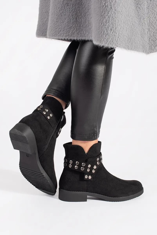 of suede loIn Inomens boots of suede loIn Inomens boots