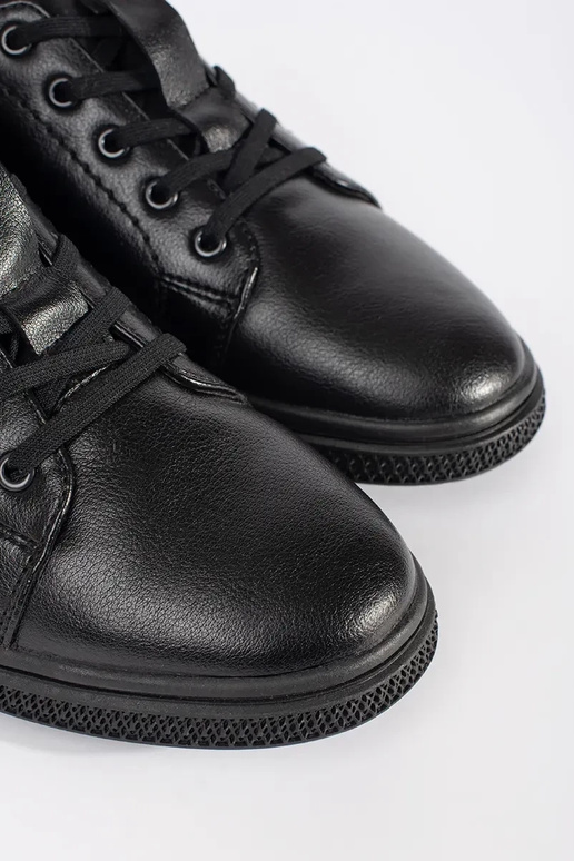 black shoes mens insulated fur black shoes mens insulated fur