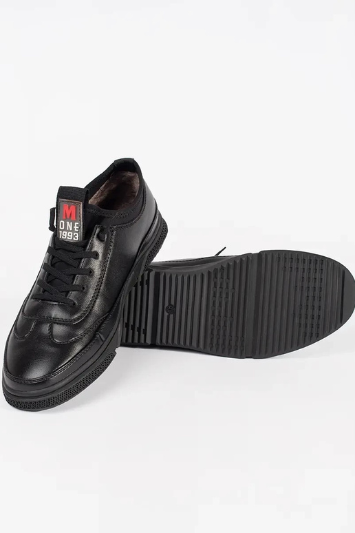 black sports shoes insulated black sports shoes insulated