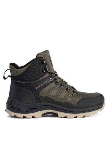 Mens hiking boots...