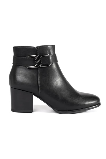 black boots Sergio Leone on...