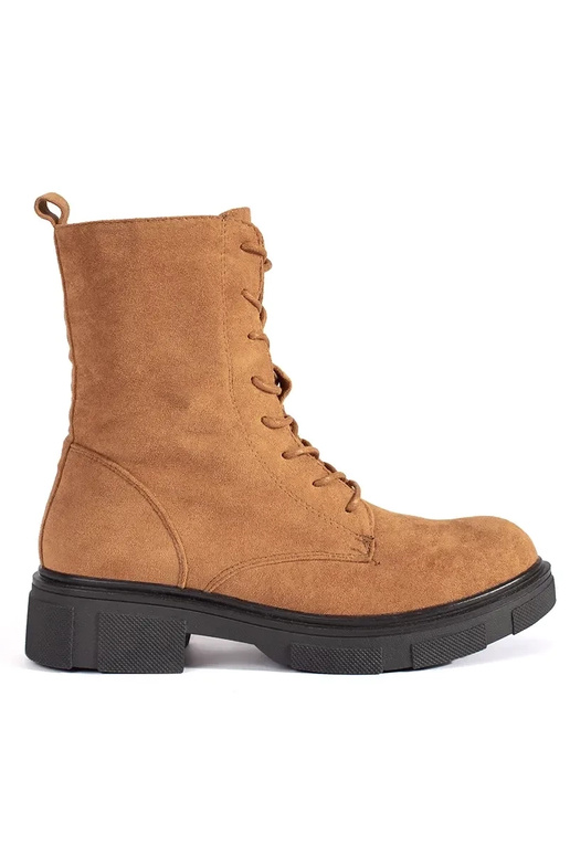 BroInn color boots shoes insulated