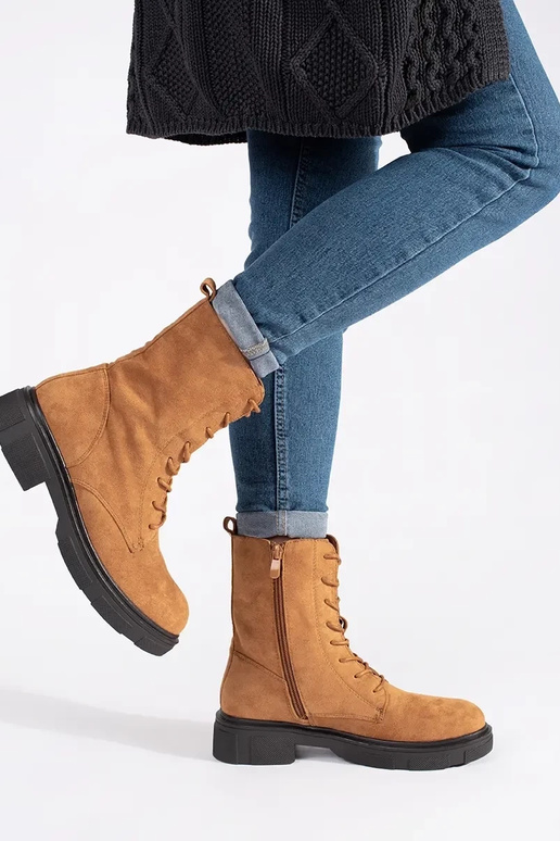 BroInn color boots shoes insulated