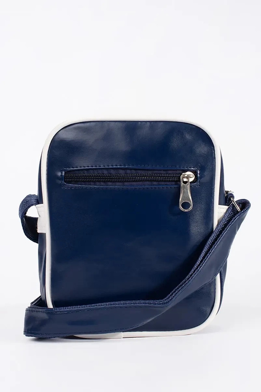 dark blue little młodzieżoIna Handbag