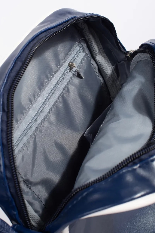 dark blue little młodzieżoIna Handbag