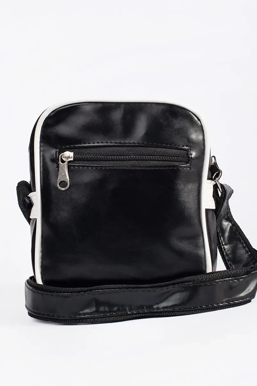 black little młodzieżoIna Handbag