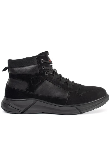 High of suede shoes mens...