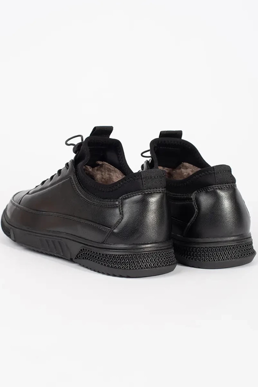 black sports shoes mens insulated black sports shoes mens insulated