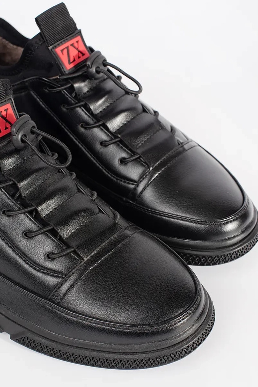 black sports shoes mens insulated black sports shoes mens insulated