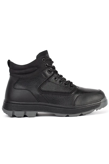 High insulated boots mens