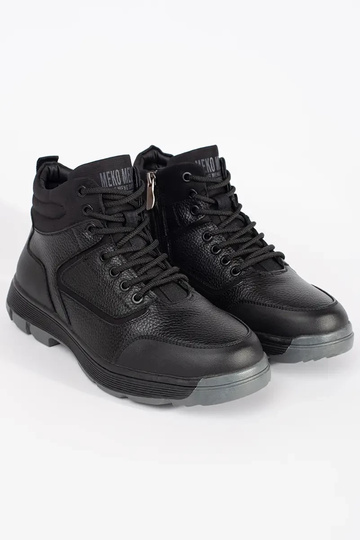 High insulated boots mens 2