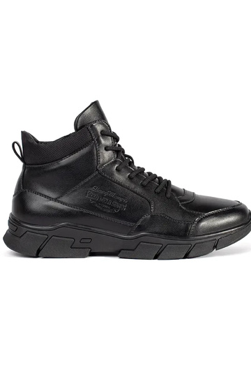 High insulated boots mens...