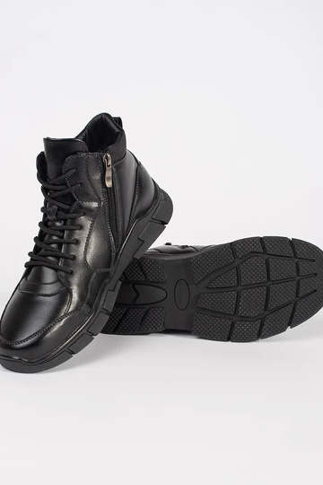 High insulated boots mens... 2