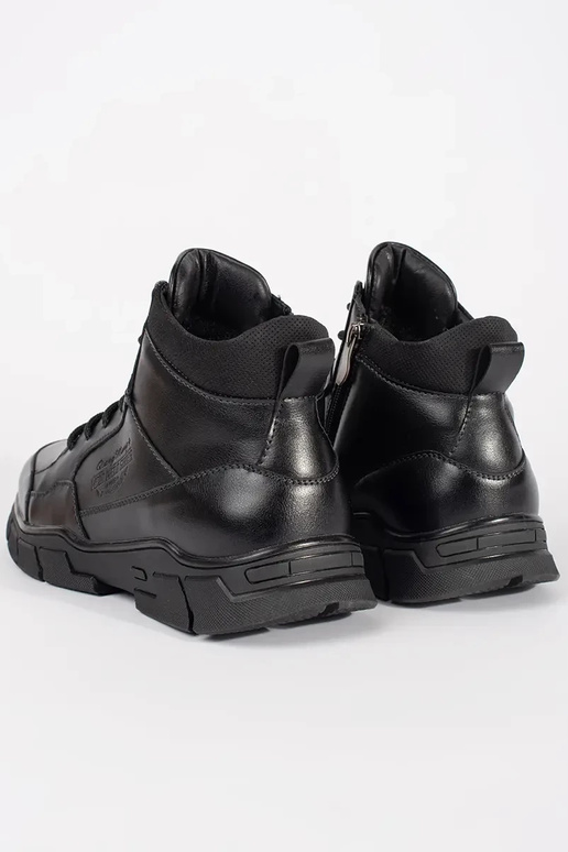 High insulated boots mens from eco... High insulated boots mens from eco...