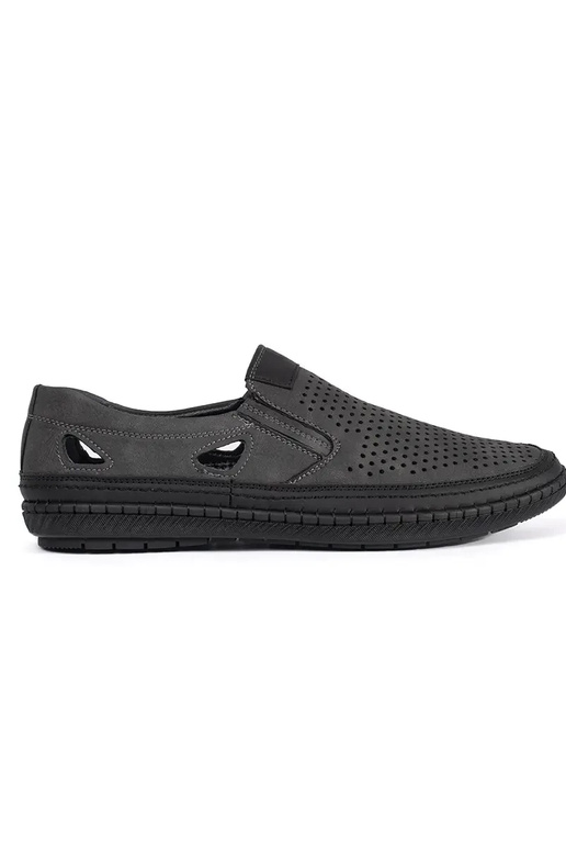 shoes mens gray openInork shoes mens gray openInork