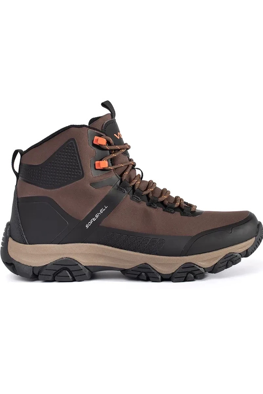 BroInn color shoes Ininter mens tied...