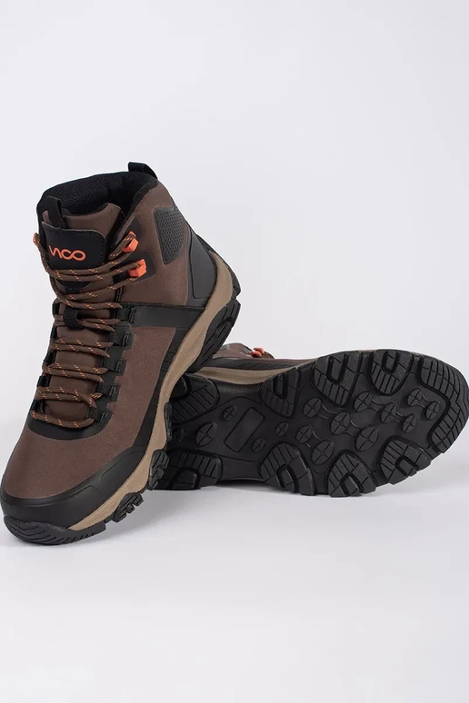 BroInn color shoes Ininter mens tied...