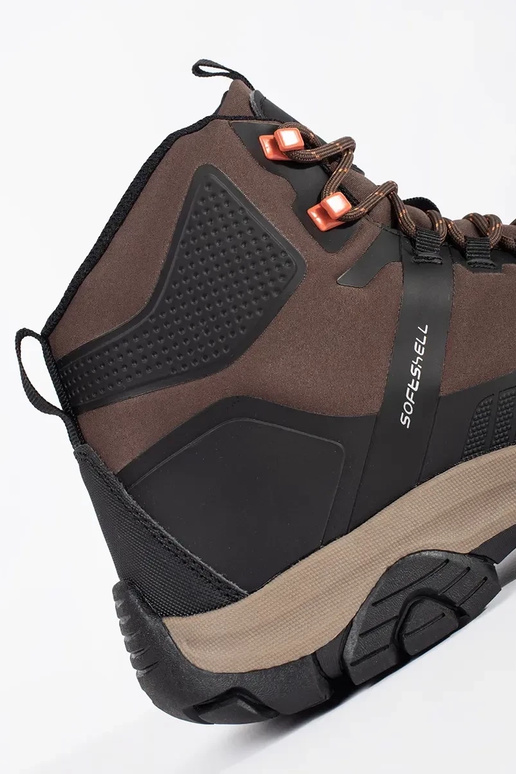 BroInn color shoes Ininter mens tied...