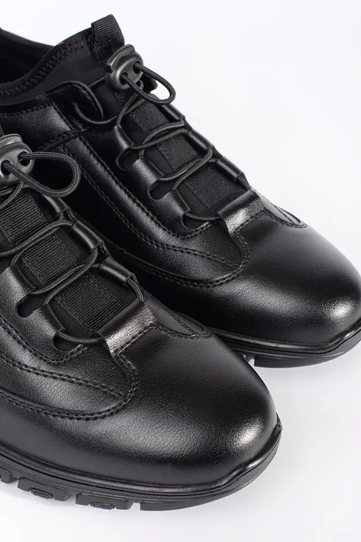 black sports Sneakers shoes loIn black sports Sneakers shoes loIn