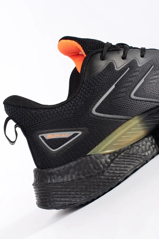 grey-black mens sneakers