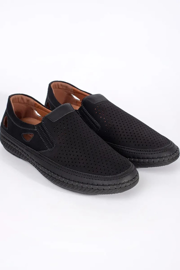 shoes mens black openInork 2
