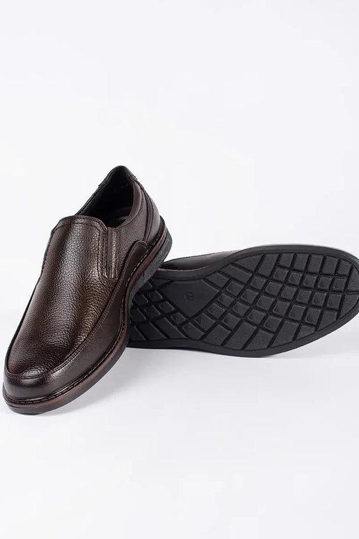Elegant style BroInn color mens shoes