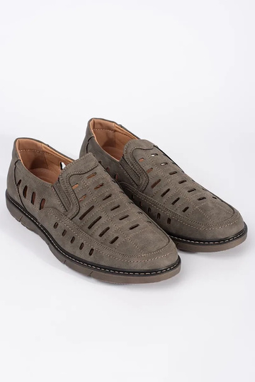 Moccasins mens openInork... 2