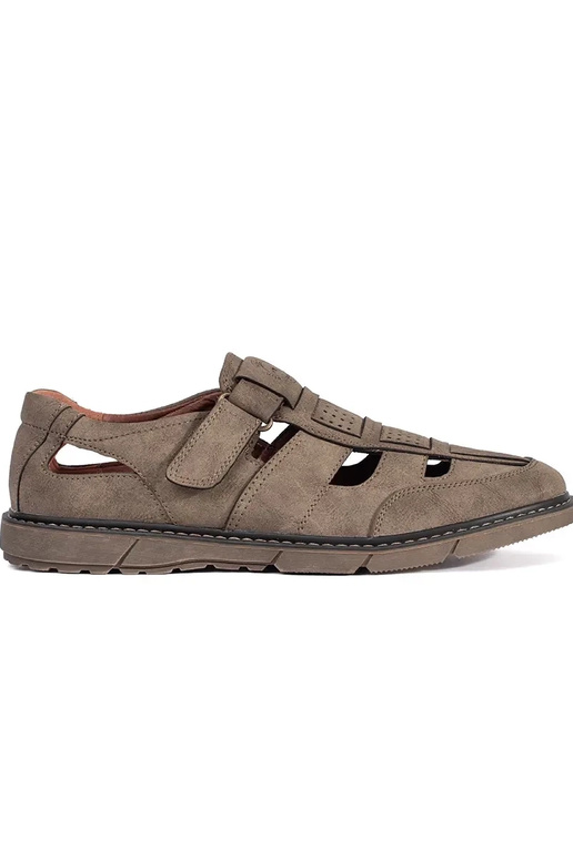 BroInn color INomens moccasins...