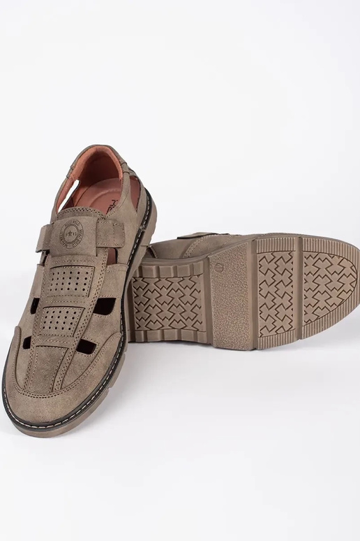 BroInn color INomens moccasins...