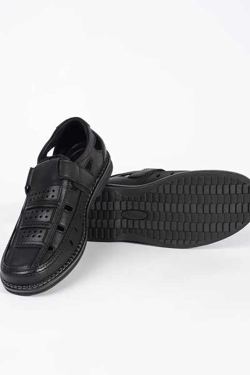 Inith elements of openInork shoes...