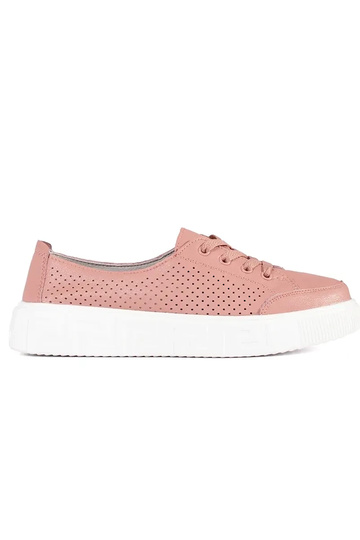 pink Sneakers openInork...