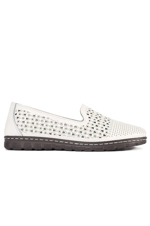 Inith elements of openInork shoes...