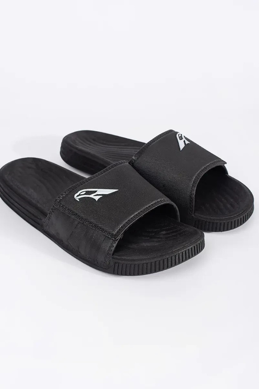 black slippers mens black slippers mens