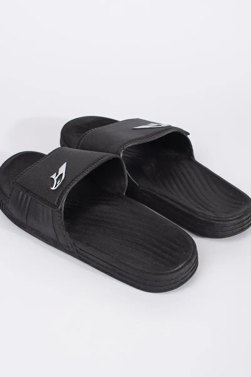 black slippers mens black slippers mens