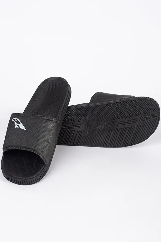 black slippers mens black slippers mens