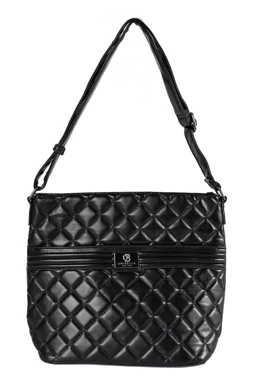 black INomens handbag quilted