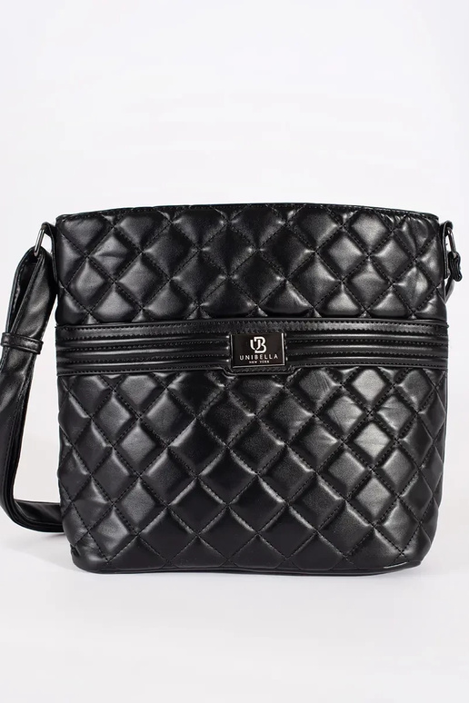 black INomens handbag quilted
