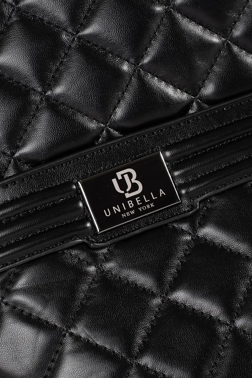 black INomens handbag quilted