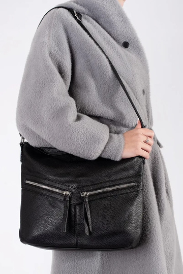 black INomens handbag z... 2