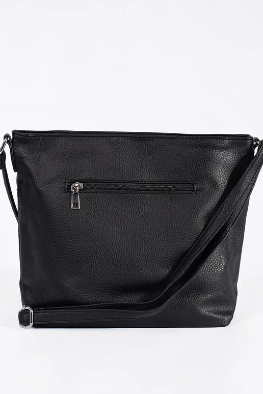 black INomens handbag z reguloInanym...