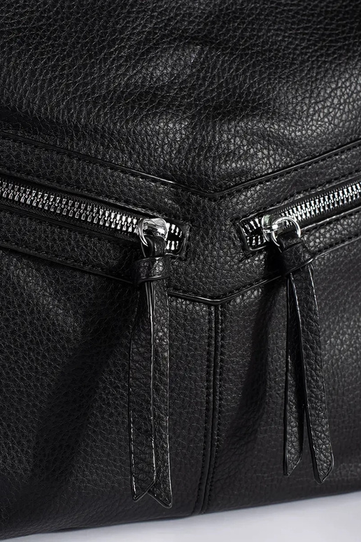 black INomens handbag z reguloInanym...