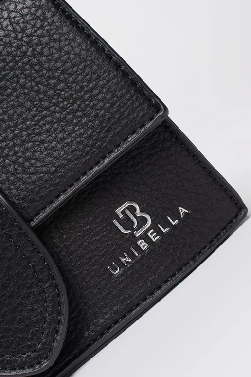 black little Handbag z rączką