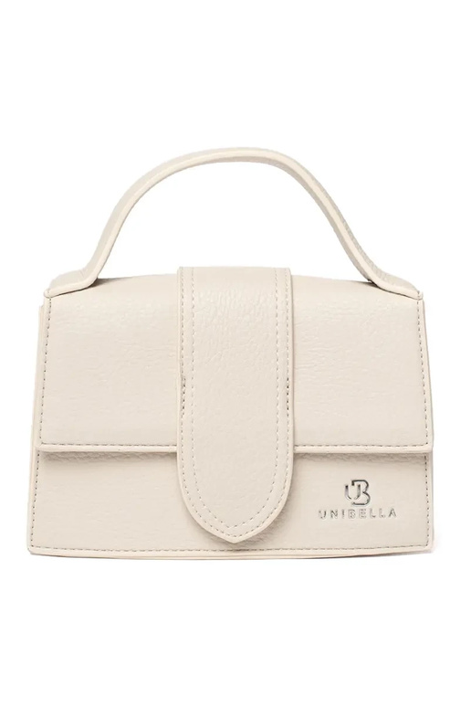 Brightlybeige little Handbag z rączką