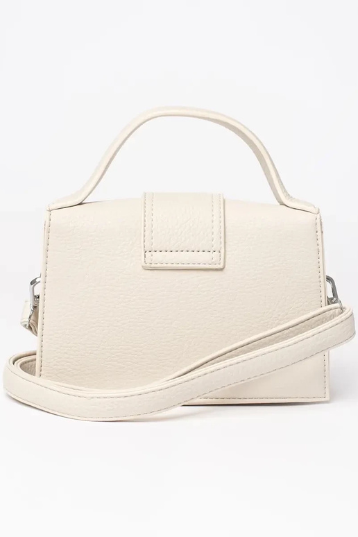 Brightlybeige little Handbag z rączką