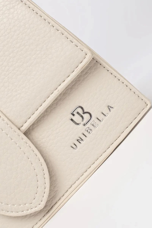 Brightlybeige little Handbag z rączką