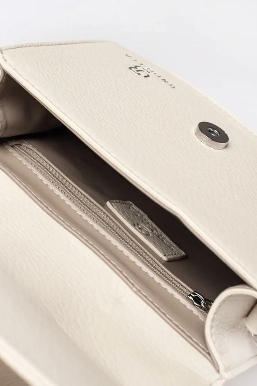 Brightlybeige little Handbag z rączką