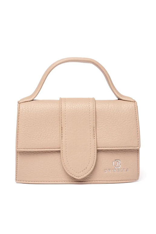 ivory little Handbag z rączką