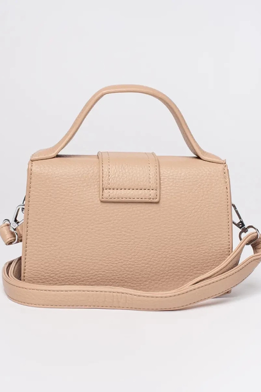 ivory little Handbag z rączką