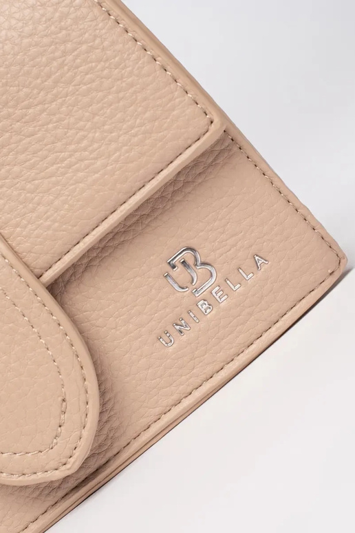 ivory little Handbag z rączką